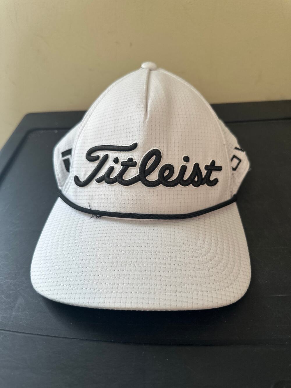 Titleist Tour Rope Hat